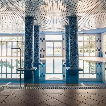 Gæstehus With A Swimming Pool - 18502 3*