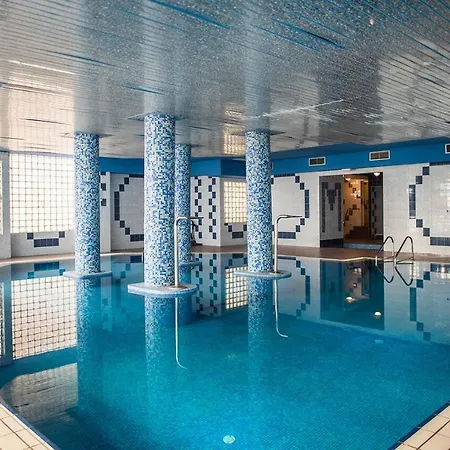 Gæstehus With A Swimming Pool - 18502 3*