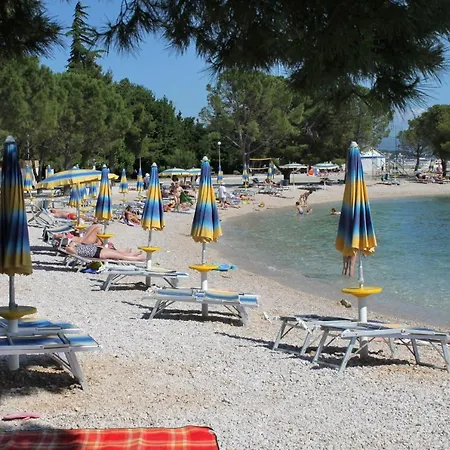 Gæstehus With A Swimming Pool - 18502 Crikvenica